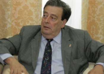 Three days of mourning for Enrique Pérez Parrilla
