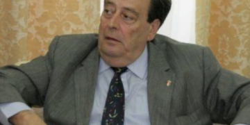Three days of mourning for Enrique Pérez Parrilla