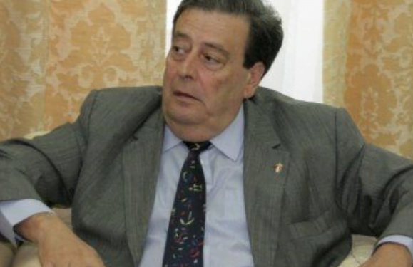 Three days of mourning for Enrique Pérez Parrilla
