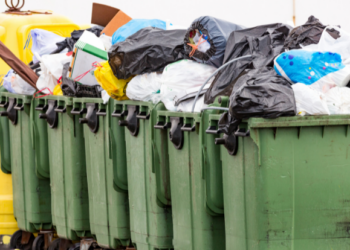 A guide to being environmentally conscious on Lanzarote