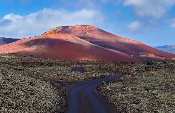 “There should be no eruptions on Lanzarote”