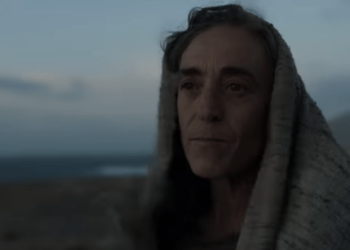 Eternals trailer lands