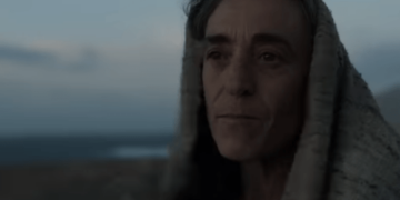 Eternals trailer lands