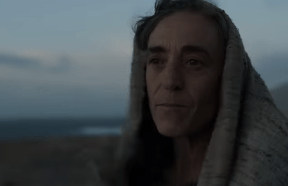 Eternals trailer lands