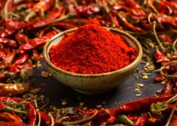 Where to buy ethnic foods on Lanzarote