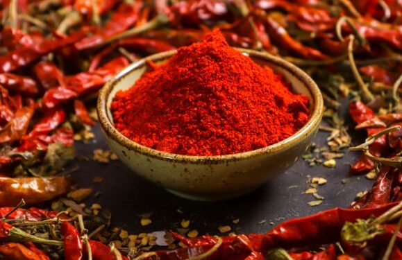 Where to buy ethnic foods on Lanzarote
