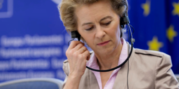 EU to isolate high-risk areas