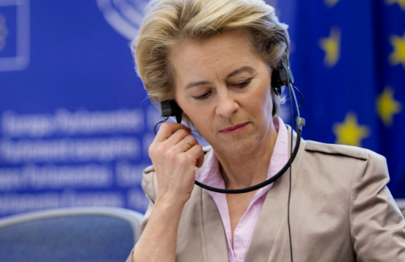 EU to isolate high-risk areas