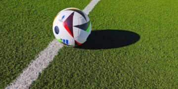 Euros kick off
