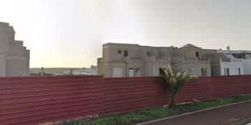 Action demanded at Las Grietas
