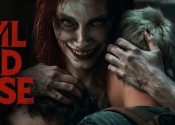English Cinema – Evil Dead Rise