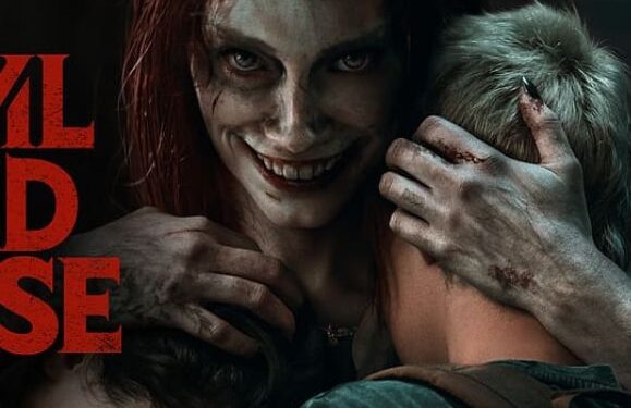 English Cinema – Evil Dead Rise