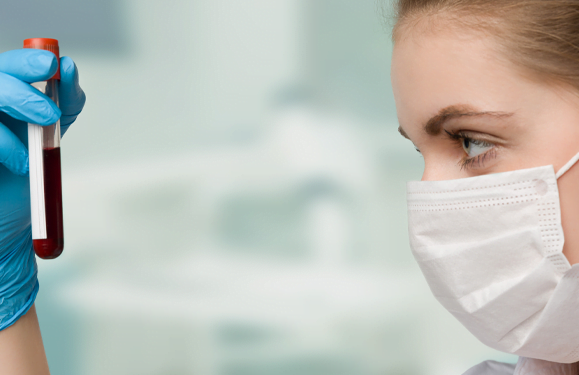2.3% of Canarians exposed to Coronavirus