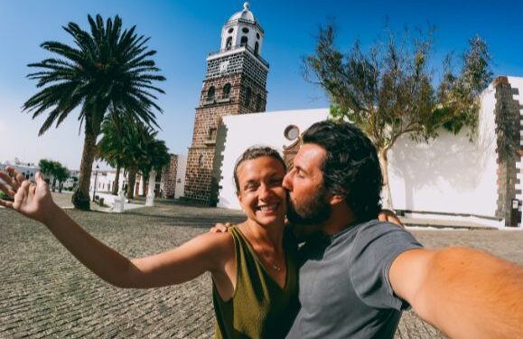 Express your selfie!