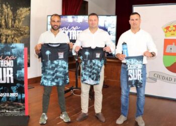 Over 300 athletes travel to Yaiza