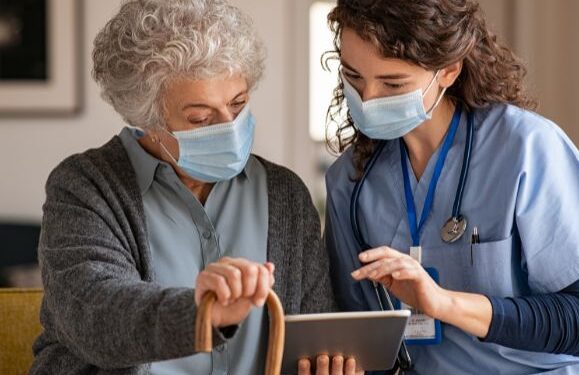 Face masks re-introduced in health centres, hospitals and clinics
