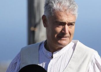 Face to Face: Mayor of Tias