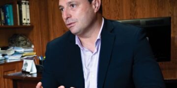 Face to Face: Mayor of Yaiza