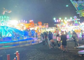 Autism-friendly fair in Playa Blanca