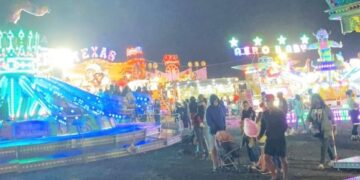 Autism-friendly fair in Playa Blanca