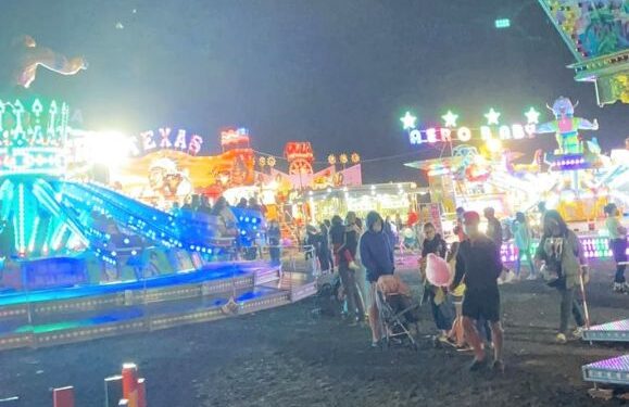 Autism-friendly fair in Playa Blanca