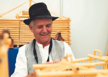 Craft fair to open at Mancha Blanca