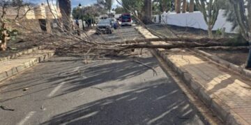CC Yaiza calls for better crossings in Playa Blanca