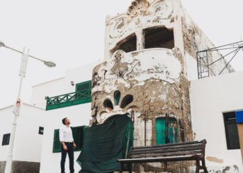 The fascinating history of Famara’s landscape