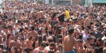 Fiesta at Famara this weekend!