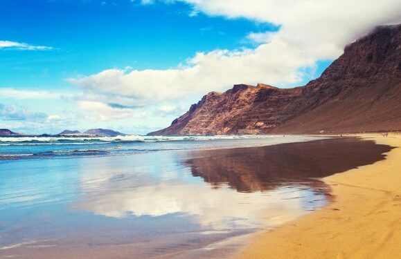 Famara rescue