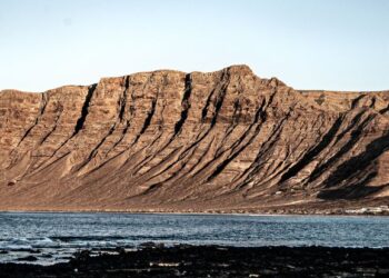 Famara tragedy