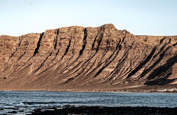 Famara tragedy