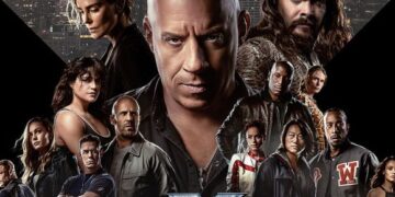 English Cinema – Fast X