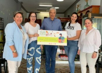 Father’s Day campaign winners