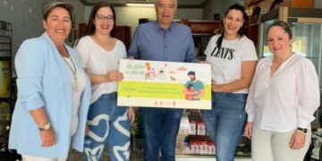 Father’s Day campaign winners