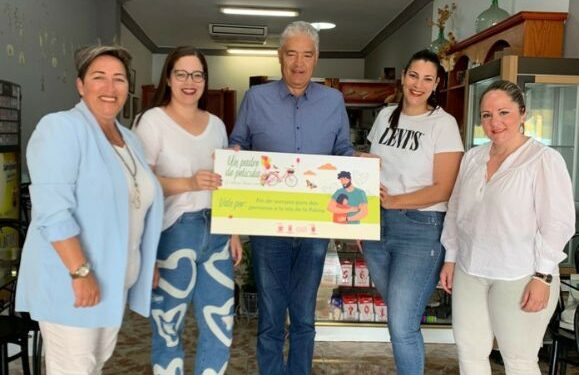 Father’s Day campaign winners
