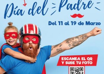 Father’s Day campaign