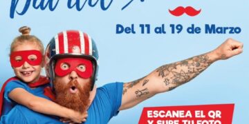 Father’s Day campaign