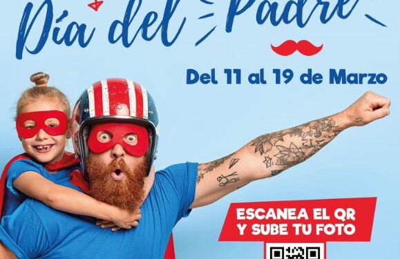 Father’s Day campaign