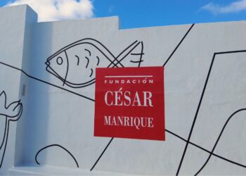 César Manrique Foundation criticise rental law proposal