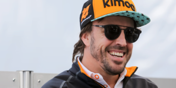 Fernando’s Back