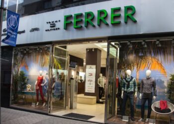 Almacenes Ferrer closes