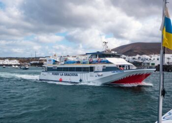 Lanzarote Wine Run to return