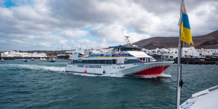 Lanzarote Wine Run to return