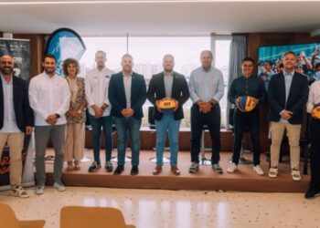 FIBA 3×3 Lanzarote Challenger competition announced