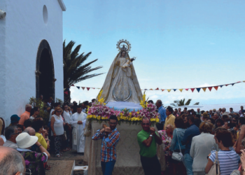 Fiesta season