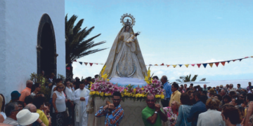Fiesta season