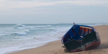 Fifth patera rescued