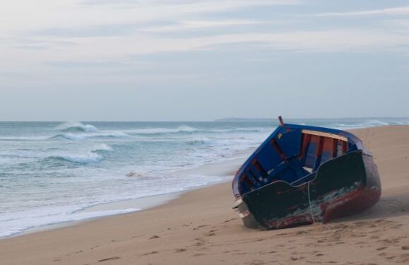 Fifth patera rescued