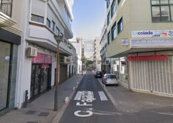 Two injured after a fight